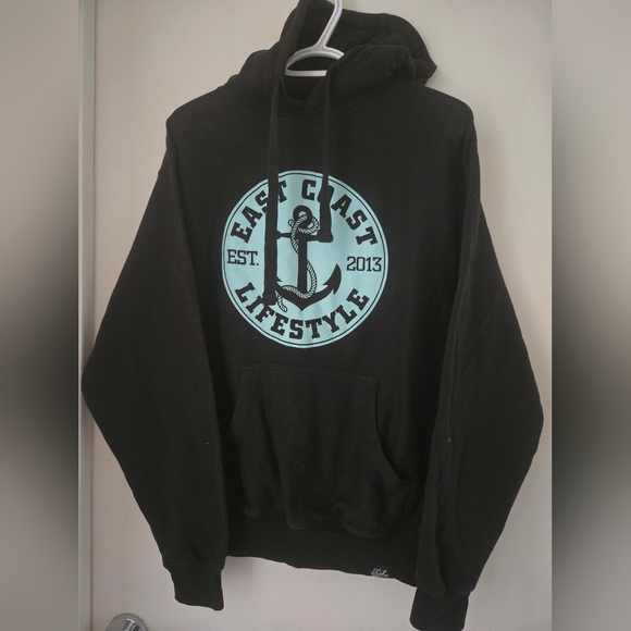 Other - Mens East Coast Lifestyle Hoodie